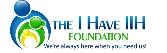 I Have IIH Foundation
